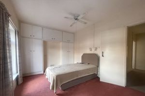 Bedroom One- click for photo gallery